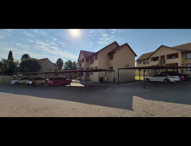 3 BEDROOM APARTMENT FOR SALE IN BROOKLANDS LIFESTYLE ESTATE